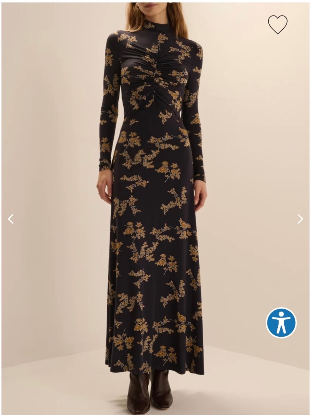 Favorite Daughter Lucia Dress